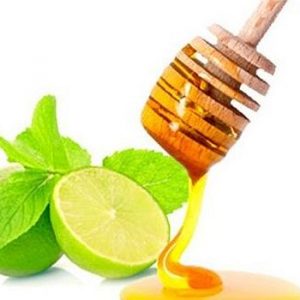 Nước chanh mật ong - Những lưu ý sử dụng